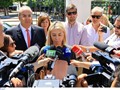 Την Πέμπτη η δίκη του Βολιώτη δημοσιογράφου